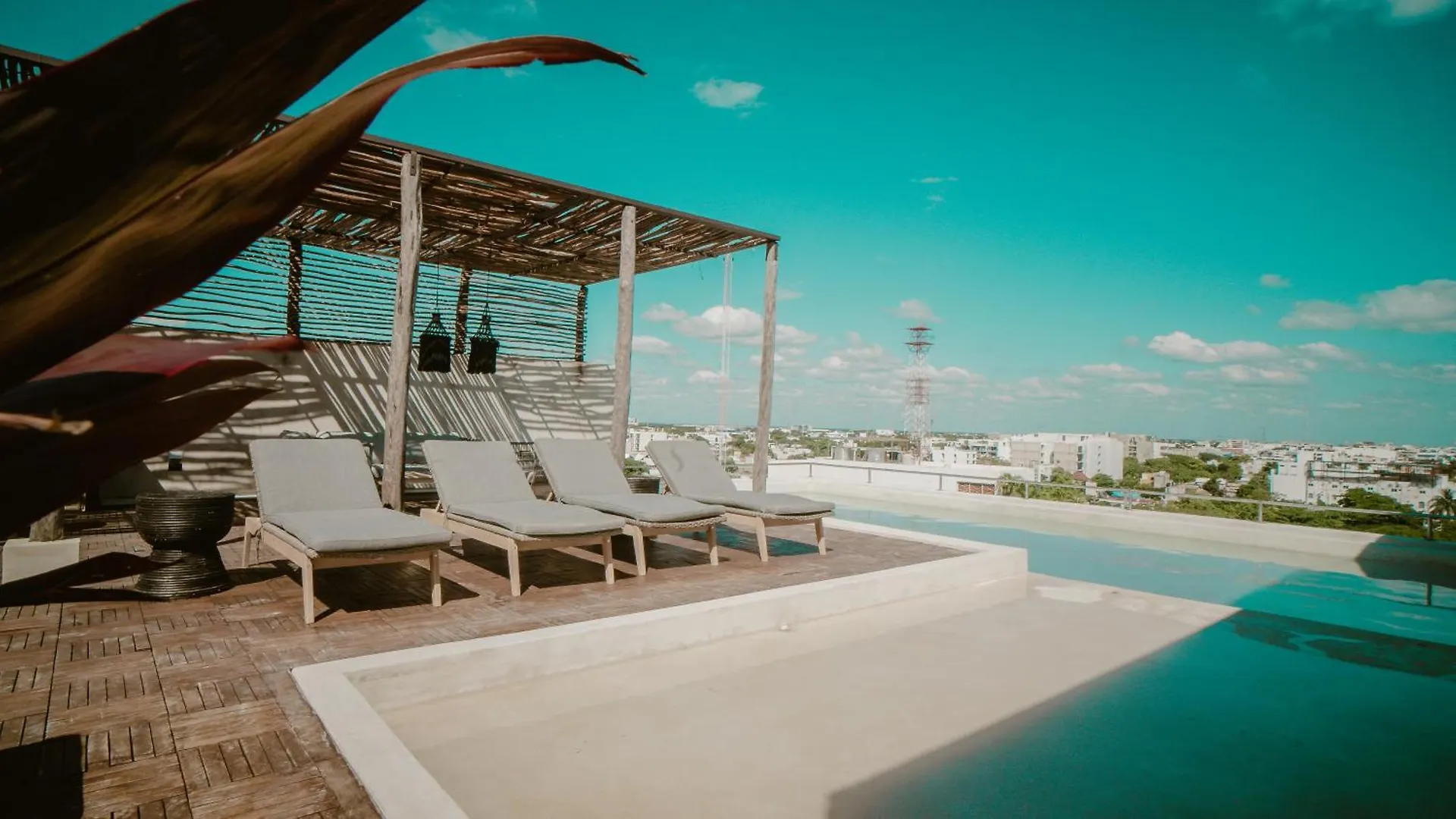 Departamento Planta Baja 01 By Rotamundos Apartment Playa del Carmen