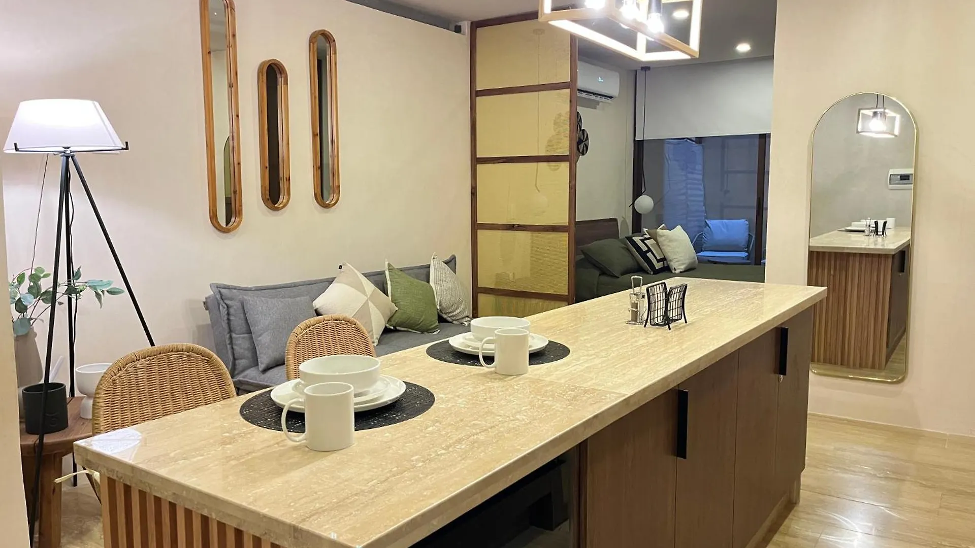 Departamento Planta Baja 01 By Rotamundos Apartment Playa del Carmen