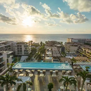 5* Отель The Reef 28 & (adults Only)